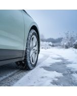 Easy Go Snesokker str. XS - sæt (2 stk.)