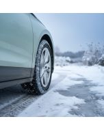 Easy Go Snesokker str. XL - sæt (2 stk.)