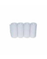 Denver PP-40 printerpapir - 4 ruller