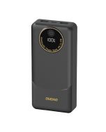 Dudao Powerbank K12Pro 20.000 mAh PD22.5W (2xUSB-A/1xUSB-C) - Sort