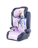 Disney Isofix selepude med ryg 105-150cm, Frozen 2