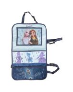 Disney bagsædeorganiser m/ lomme, Frozen 2