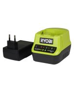 Ryobi RC18120 ONE+ 18V Batterilader (Original)