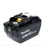 Makita BL1890 18V 9,0Ah LXT Li-Ion Batteri (Original)