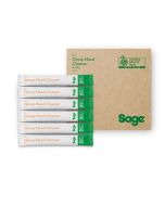 Sage SCC201 rensepulver til espressomaskine - 6 x 5 g