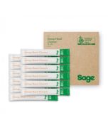 Sage SCC202 rensepulver til espressomaskine - 12 x 5 g