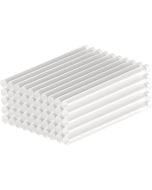 Goobay limstænger 11mm - 50 stk.