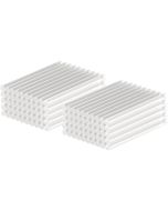 Goobay limstænger 7mm - 100 stk