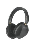 Dudao X22 Max on-ear høretelefoner med ANC - Sort