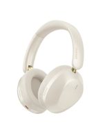 Dudao X22 Max on-ear høretelefoner med ANC - Beige