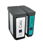 Siemens TZ800Z3 Multipak med rengøringspatron og afkalkningspatron