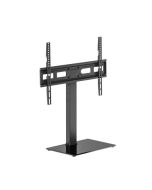TV-bordstand med kabelfix og drejefunktion, 40 kg. 37"- 75"