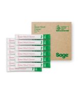 Sage SCC302 rensepulver til damprør/mælkeskummer - 12 x 10 g