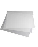 A4 lamineringslommer, 80mic. – 100 stk.