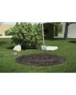 Beskyttelseshegn mod robotplæneklipper - 3,7 meter