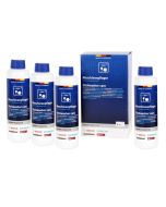 Bosch / Siemens 311997 rengøringsmiddel til opvaskemaskine 4 x 250ml