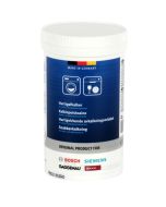 Bosch 00312329 afkalker til vaske- og opvaskemaskine - 250g
