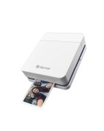 Denver MCP-6010 Bluetooth mobilprinter - opladelig