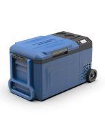 Alpicool WTW20 kompressor køleboks, 12/24-230V, 20 liter