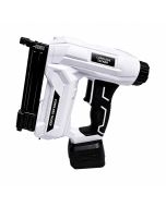 Klamme- / Sømpistol til 18V Makita batteri – 19mm klammer / 20mm søm