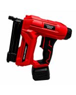Klamme- / Sømpistol til 18V Milwaukee batteri – 19mm klammer / 20mm søm
