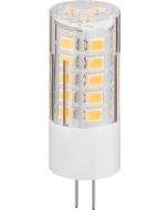 G4 LED-pære, 4W - Varm hvid