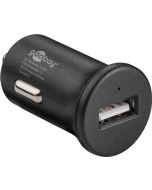 Quick Charge QC3.0 USB Billader - 2,4A Hurtigladning