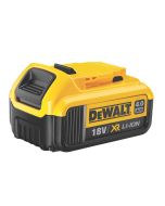 DeWalt DCB182-XJ 18V 4.0Ah XR Li-Ion Batteri (Originalt)