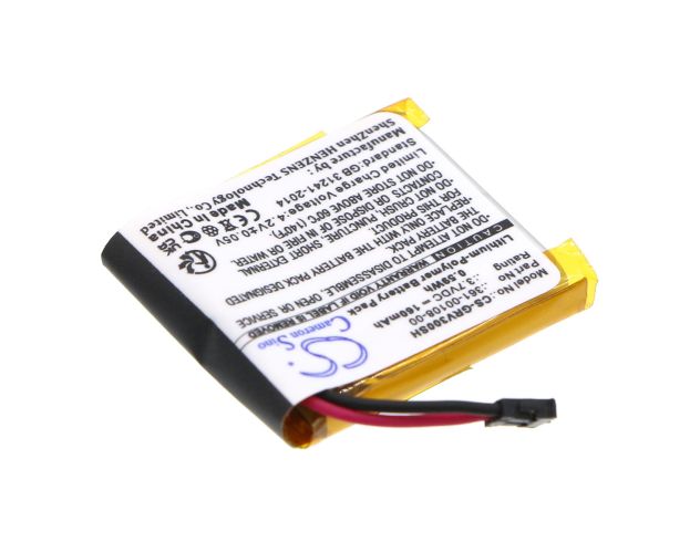 Køb Batteri til Garmin smartwatch Vivoactive 3, Vivoactive