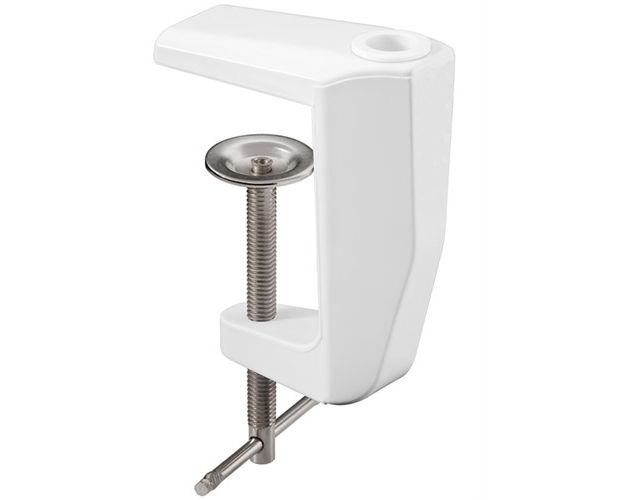 Køb Erstatnings bordklemmer til forstørrelseslampes