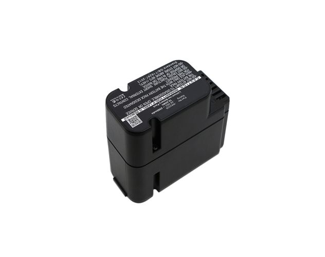 2X 28V 3.0AH Li-ion Battery For Worx WG790E WG754E WG794E WG755E WA3225 WA3565 | UK - Foto 7