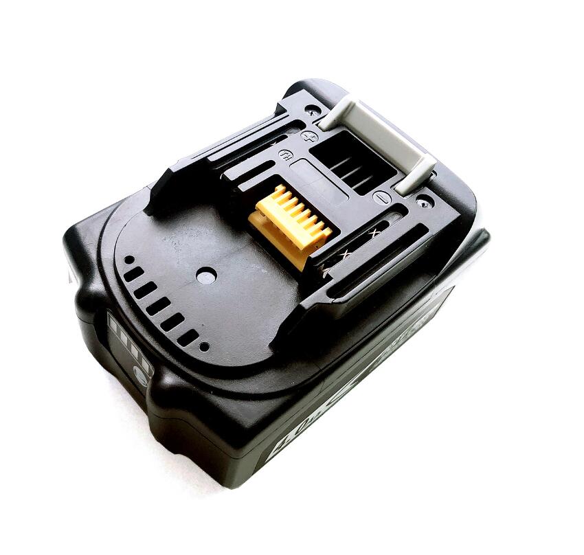 elværktøjsbatteri kompatibelt