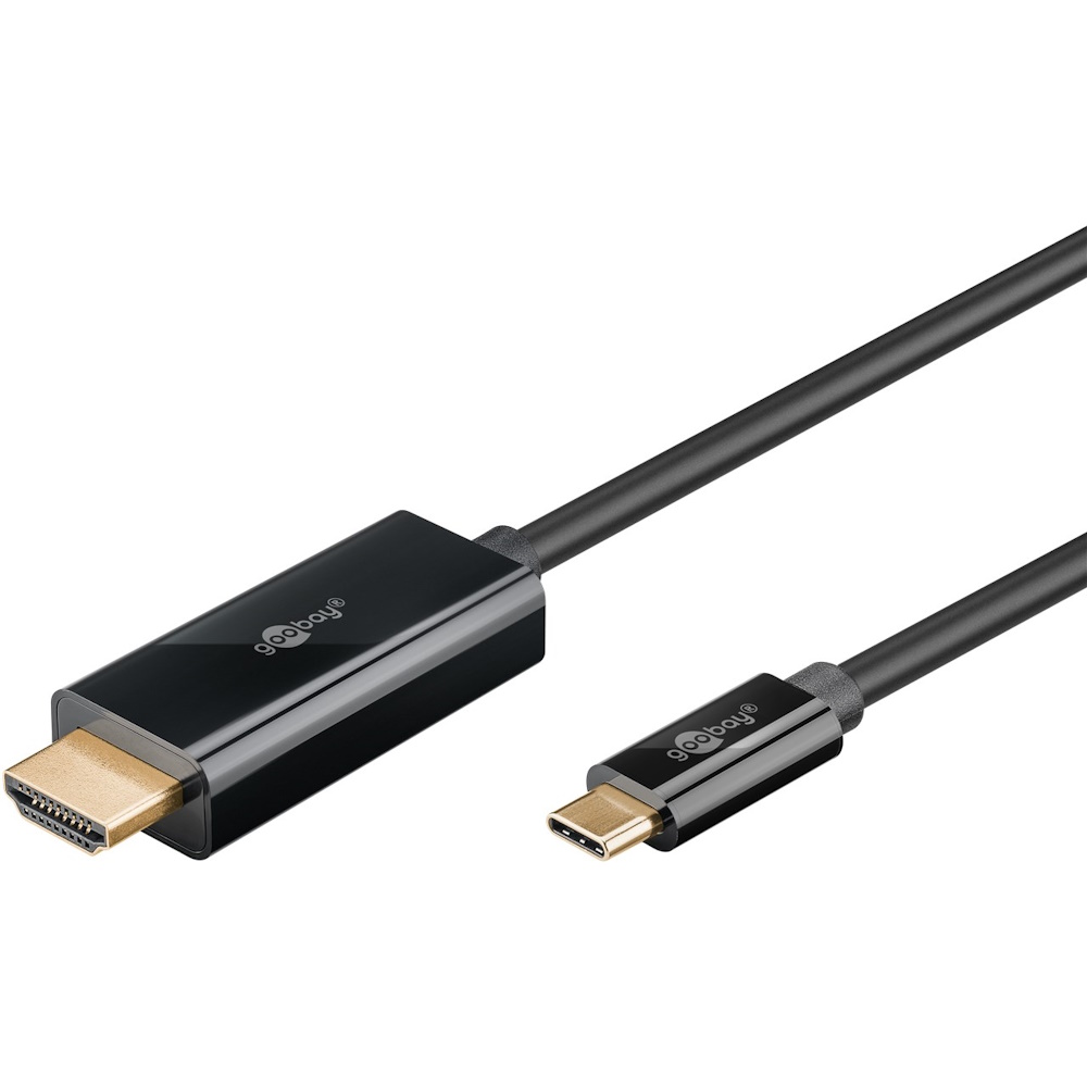 usbc hdmi