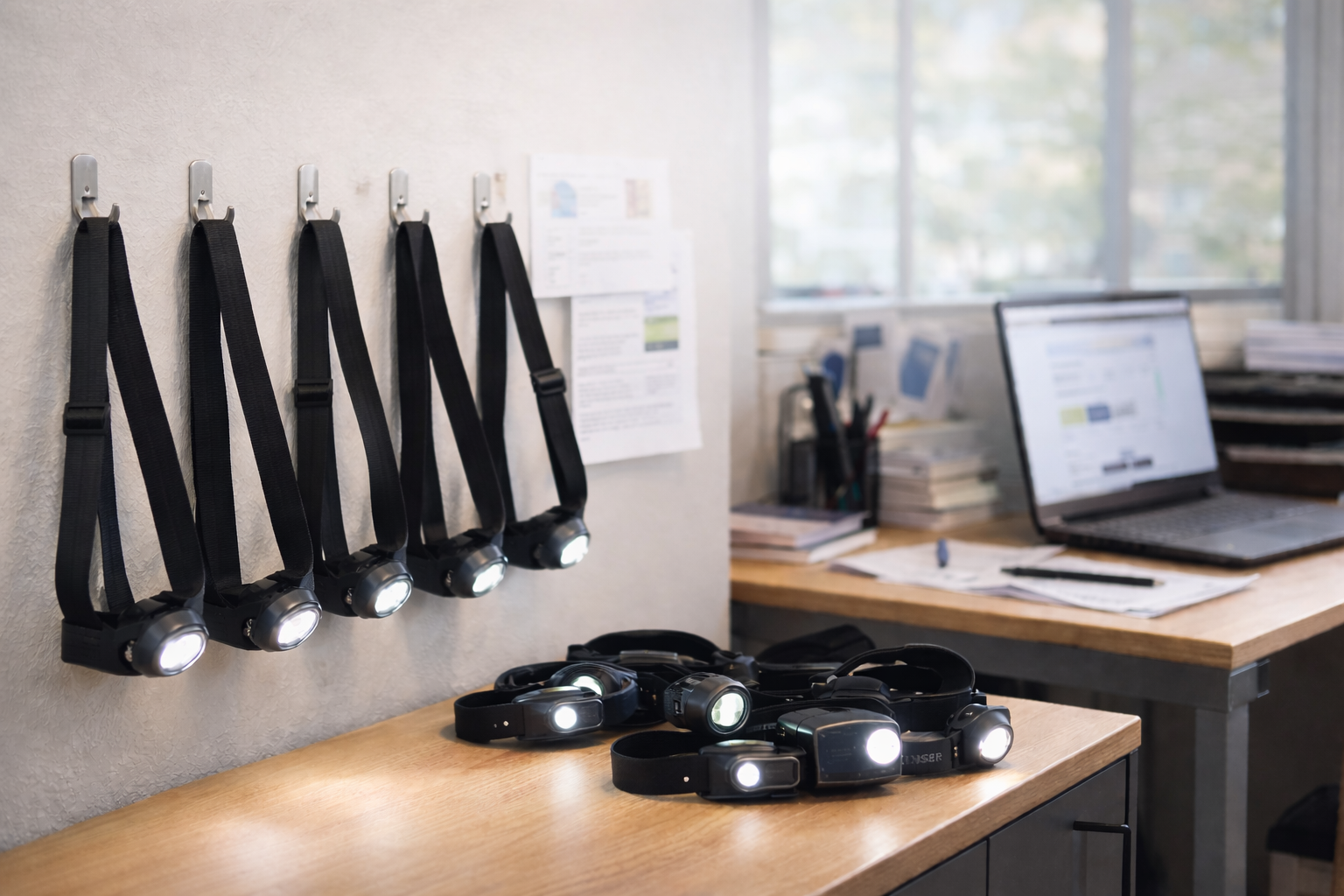 pandelamper institution fælles