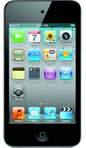 iPod Touch 1st Gen.
