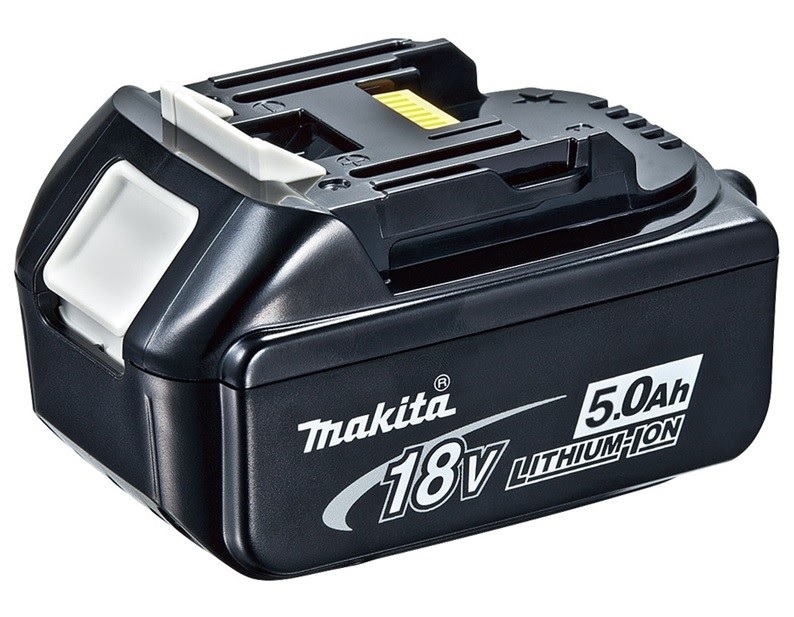 makita elværktøjsbatteri originalt